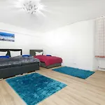Big Central City Apt. Potsdamer Platz