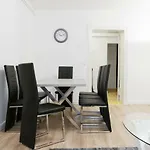 Big Central City Apt. Potsdamer Platz