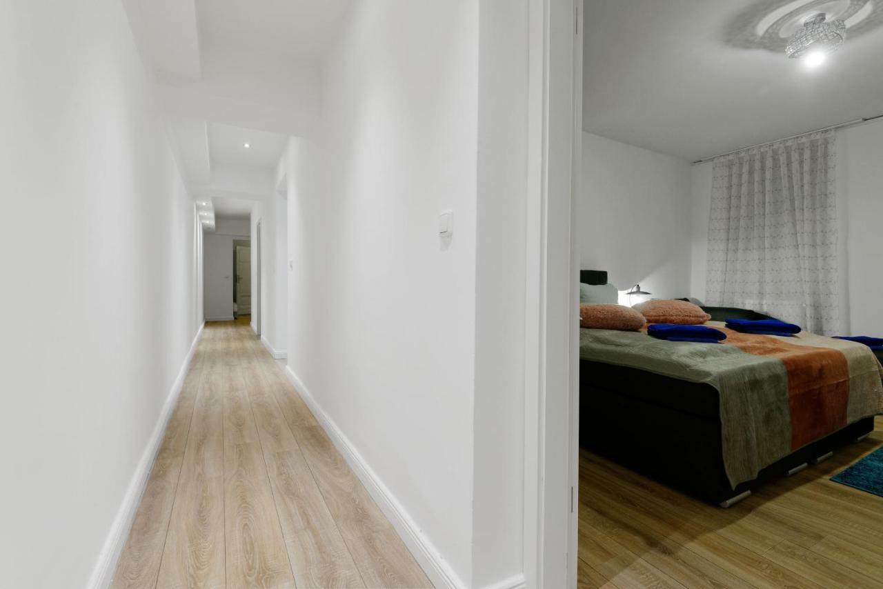 Appartamento Big Apt. Potsdamer Platz *