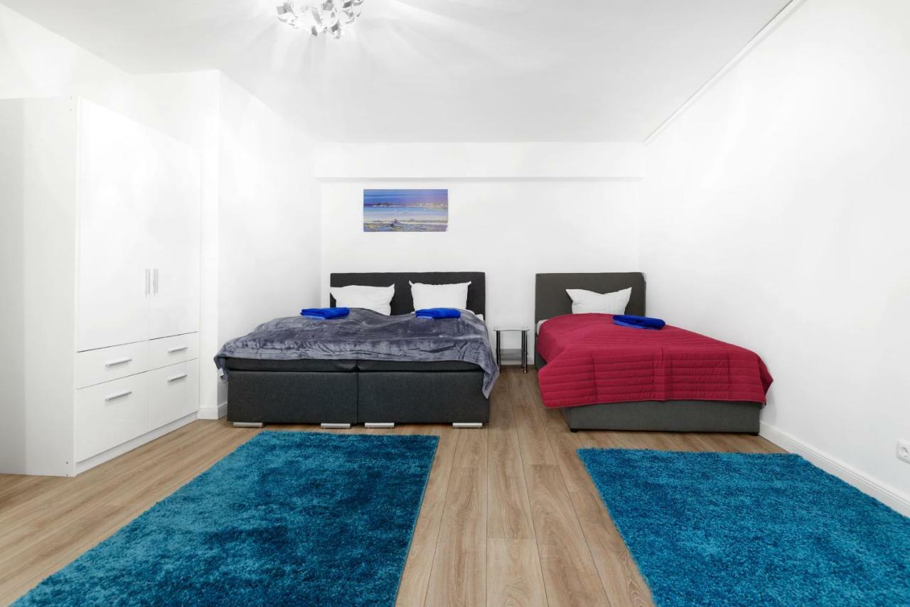 Appartamento Big Apt. Potsdamer Platz *