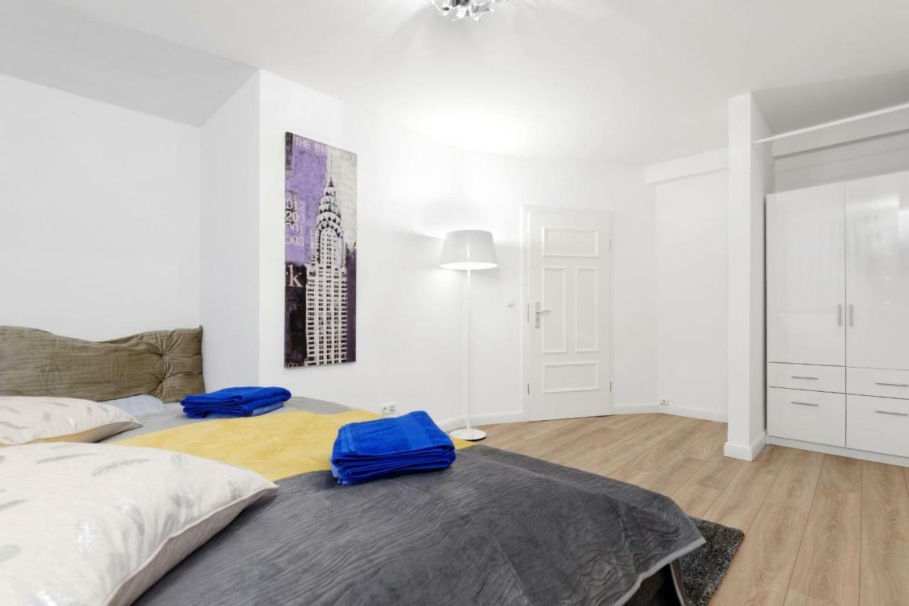 Appartamento Big Apt. Potsdamer Platz *