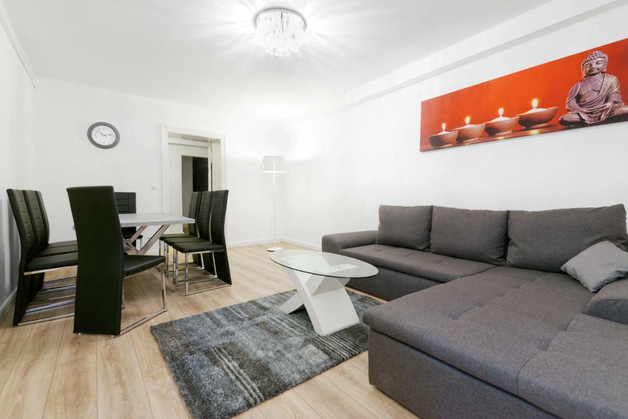 Big Apt. Potsdamer Platz * Berlim