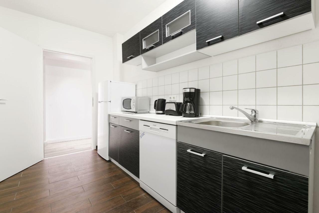 Appartamento Big Apt. Potsdamer Platz *