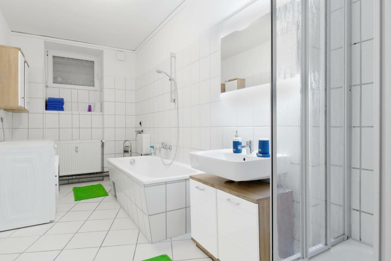 Appartamento Big Apt. Potsdamer Platz Berlino