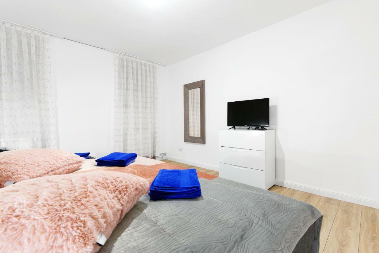 Big Apt. Potsdamer Platz Appartamento *