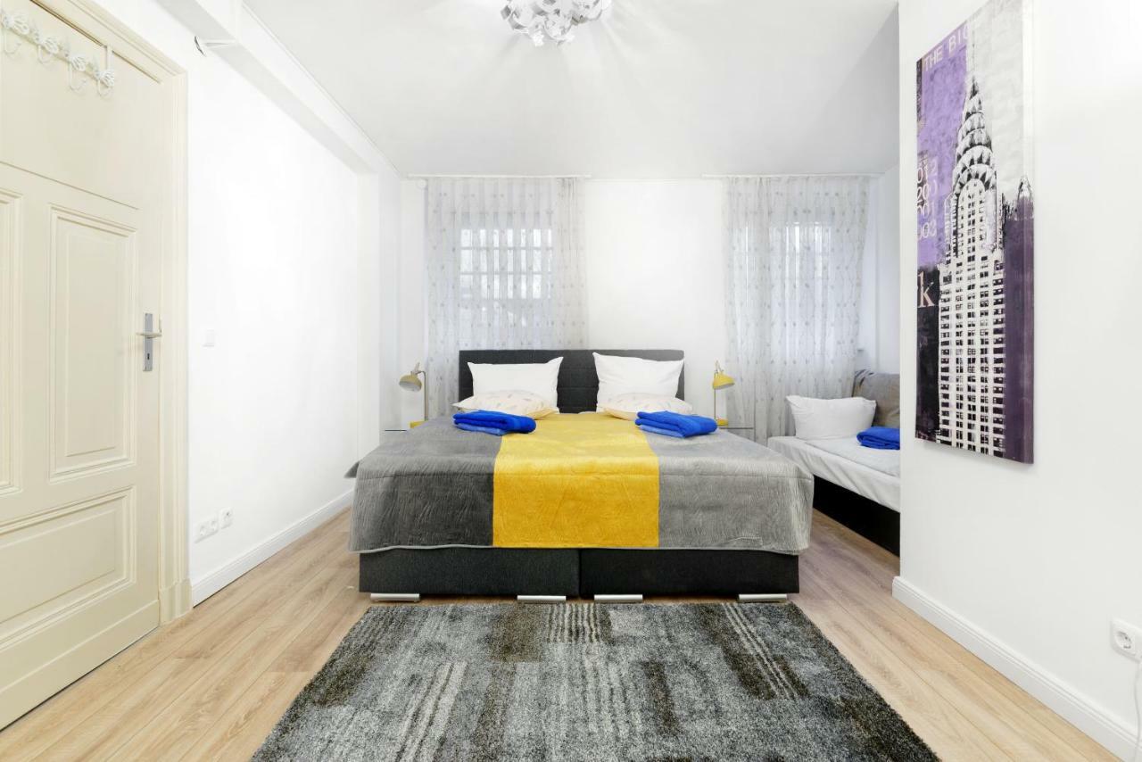 Appartamento Big Apt. Potsdamer Platz