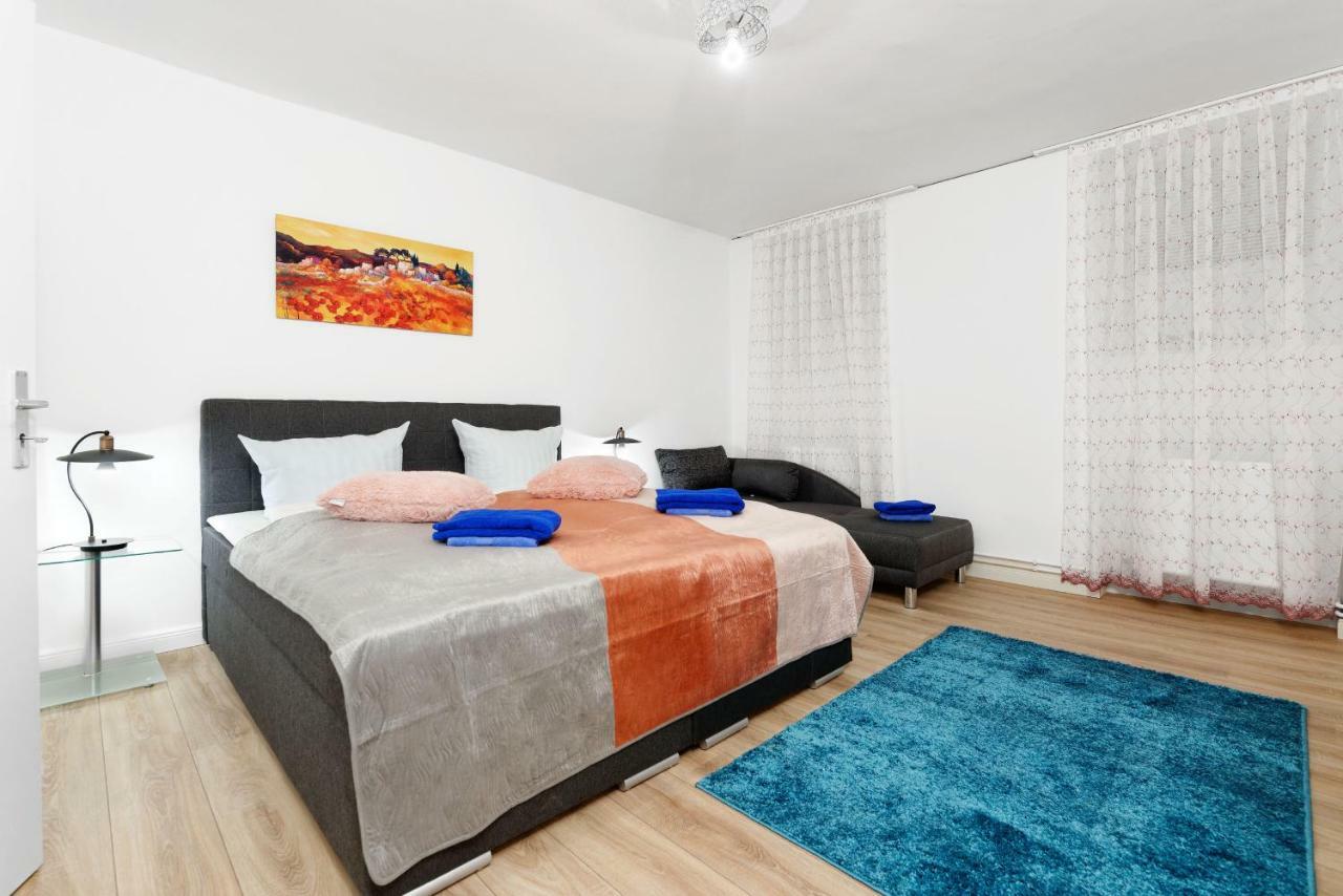 Big Apt. Potsdamer Platz Appartamento