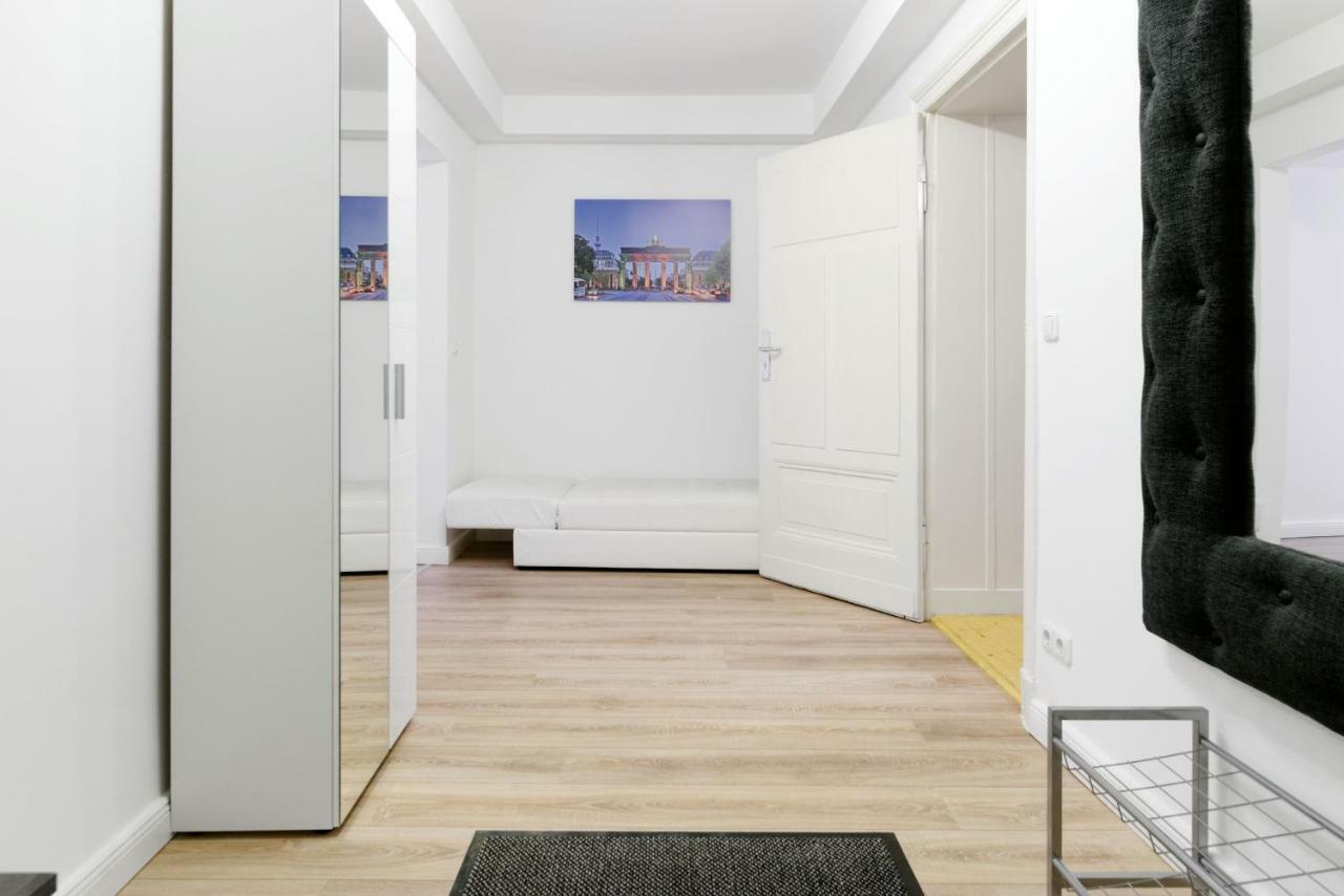 Appartamento Big Apt. Potsdamer Platz *
