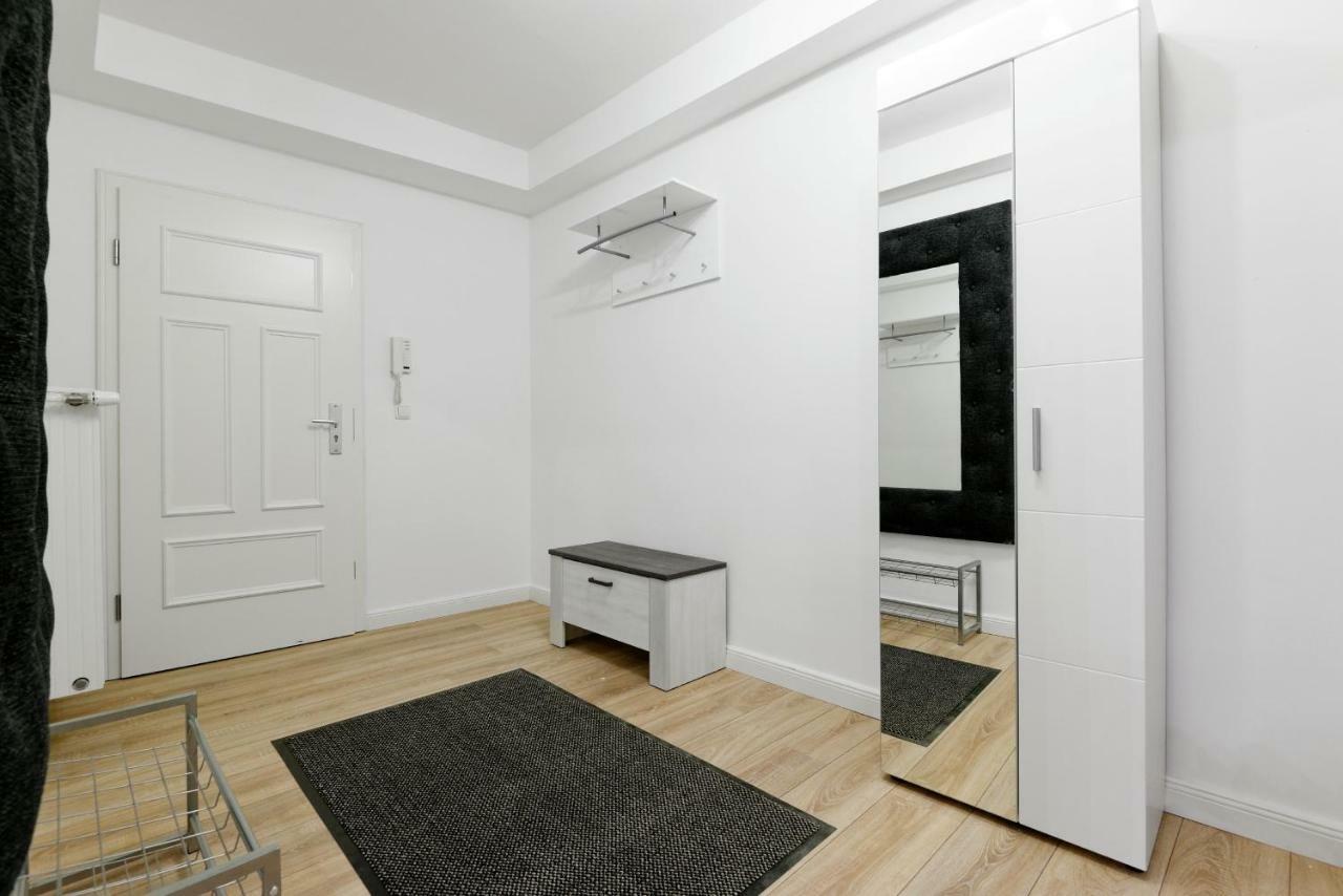 Appartamento Big Apt. Potsdamer Platz *