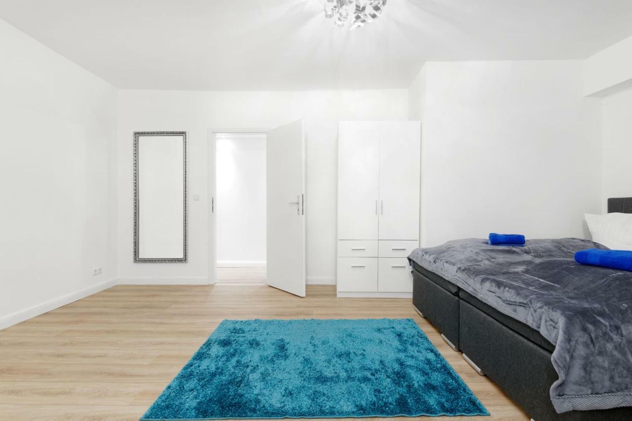 Appartamento Big Apt. Potsdamer Platz Berlino