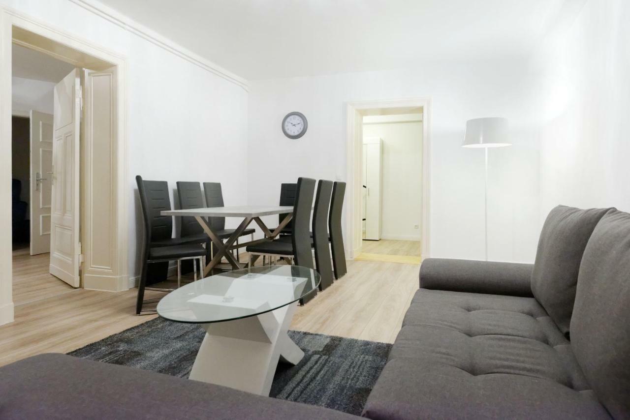 Appartamento Big Apt. Potsdamer Platz Berlino