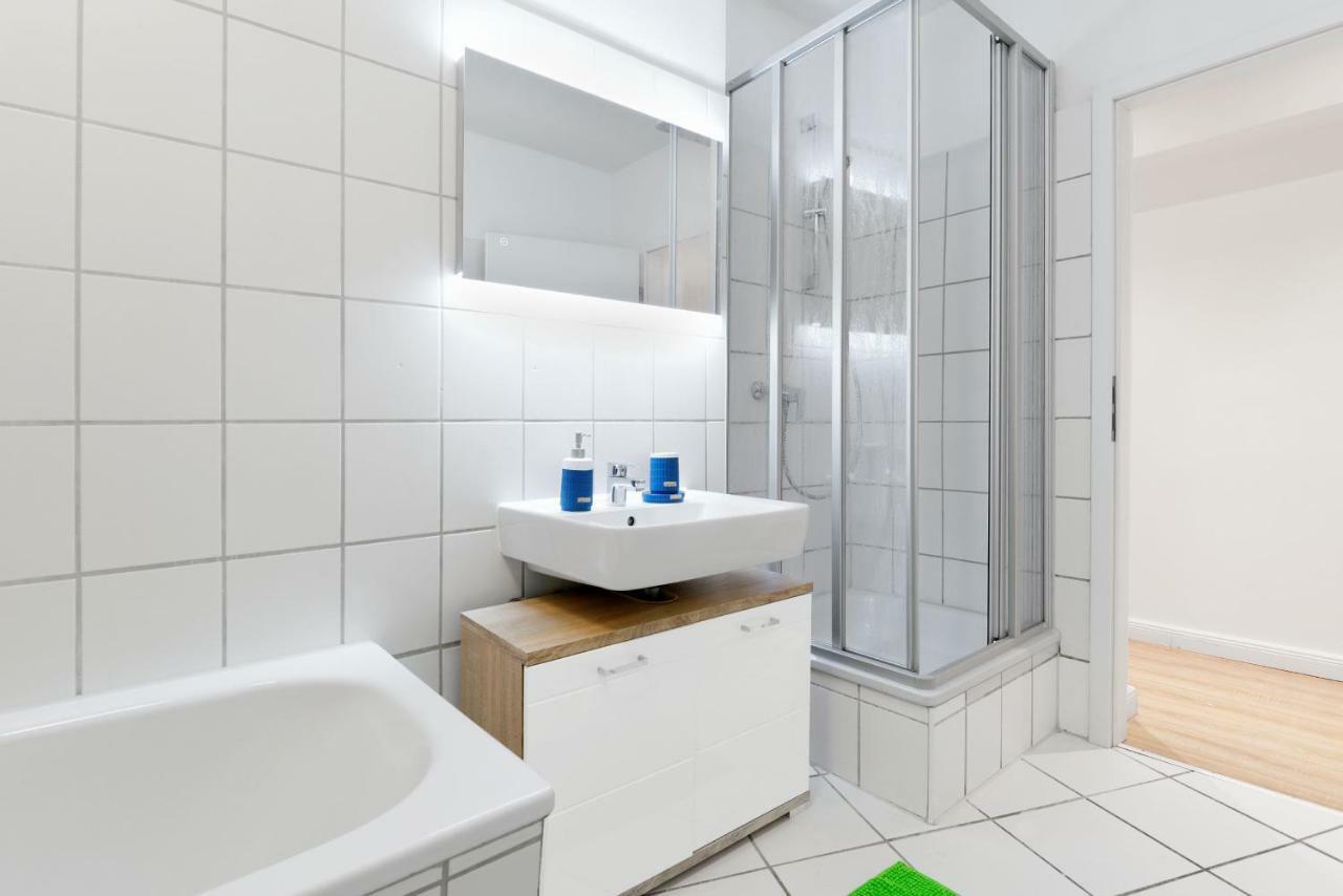 Big Apt. Potsdamer Platz